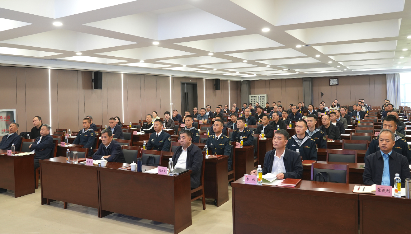 石家庄市退役军人事务局举办全市退役军人事务系统干部综合能力提升培训班